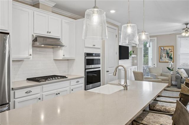 6540 Beacon Drive, Sandy Springs, GA 30328