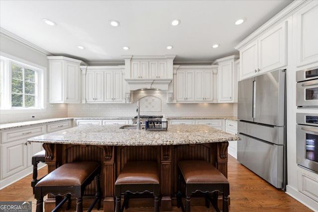 2688 Stanislaus Circle, Macon, GA 31204