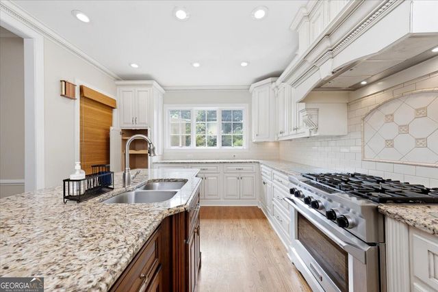 2688 Stanislaus Circle, Macon, GA 31204