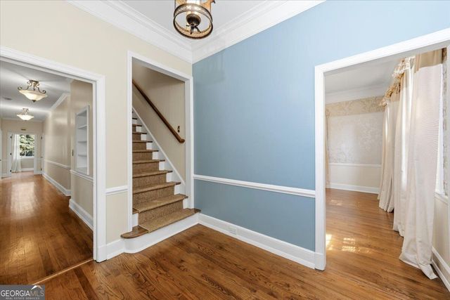 2688 Stanislaus Circle, Macon, GA 31204
