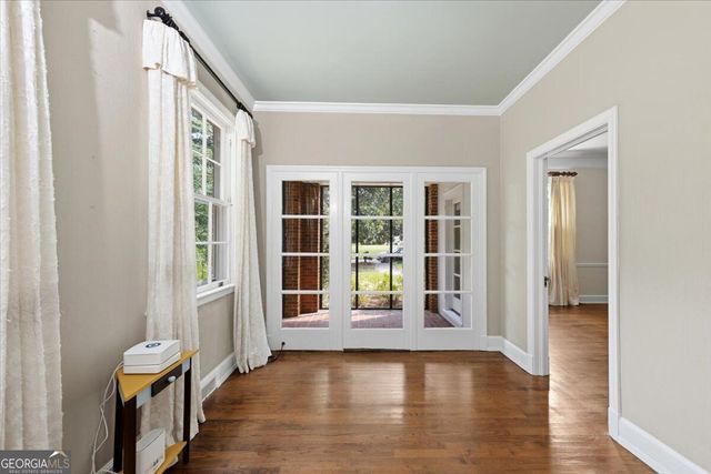 2688 Stanislaus Circle, Macon, GA 31204