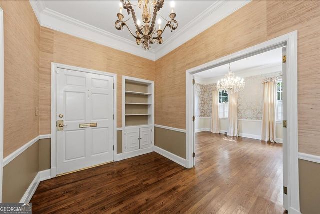 2688 Stanislaus Circle, Macon, GA 31204