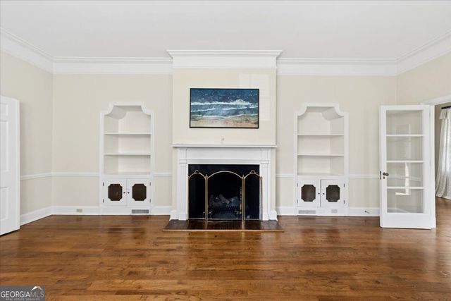 2688 Stanislaus Circle, Macon, GA 31204
