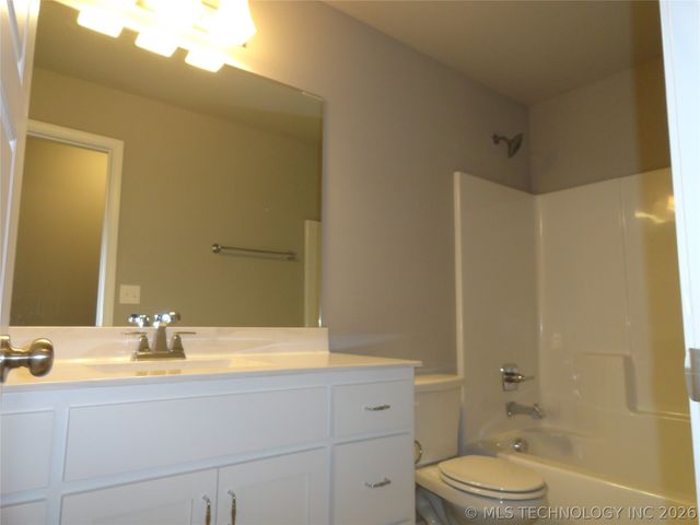 13410 E 43rd Street, Tulsa, OK 74134