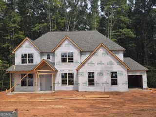 1080 Gardner Road, Stockbridge, GA 30281