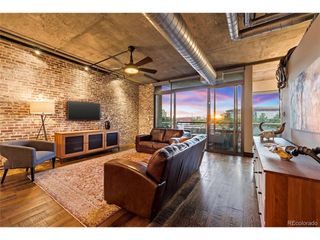 1401 Wewatta St 308, Denver, CO 80202