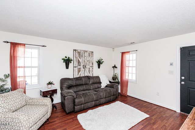 204 Katie Drive, Rocky Mount, NC 27803