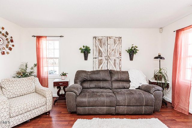 204 Katie Drive, Rocky Mount, NC 27803