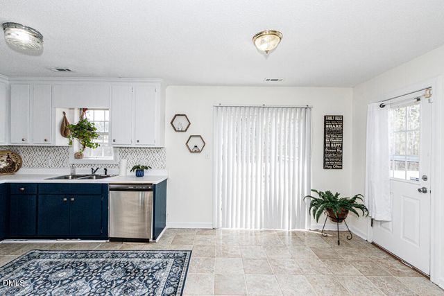 204 Katie Drive, Rocky Mount, NC 27803