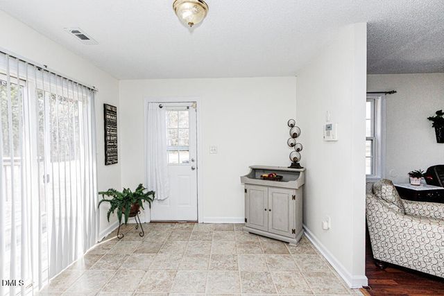 204 Katie Drive, Rocky Mount, NC 27803