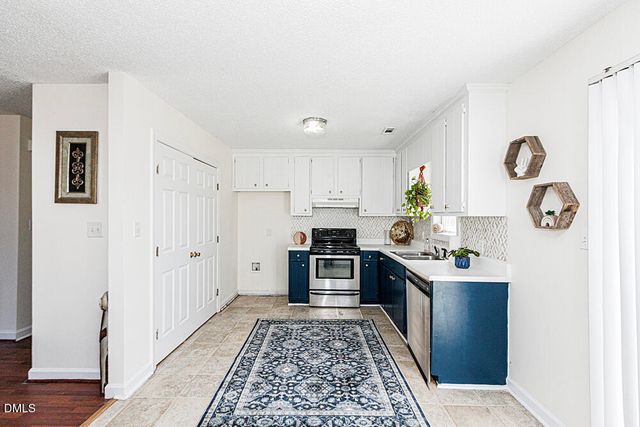 204 Katie Drive, Rocky Mount, NC 27803