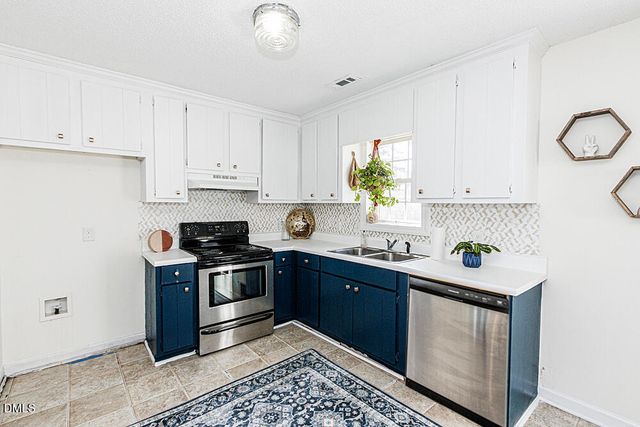 204 Katie Drive, Rocky Mount, NC 27803