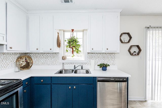 204 Katie Drive, Rocky Mount, NC 27803