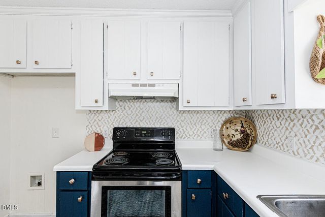 204 Katie Drive, Rocky Mount, NC 27803