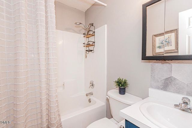 204 Katie Drive, Rocky Mount, NC 27803