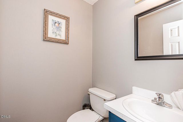 204 Katie Drive, Rocky Mount, NC 27803