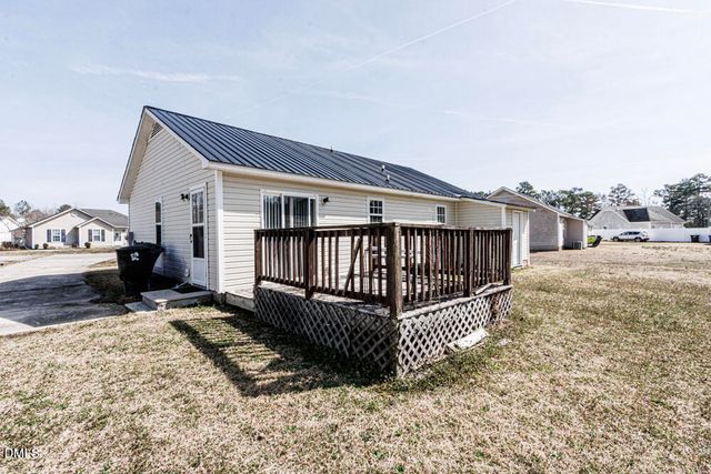 204 Katie Drive, Rocky Mount, NC 27803