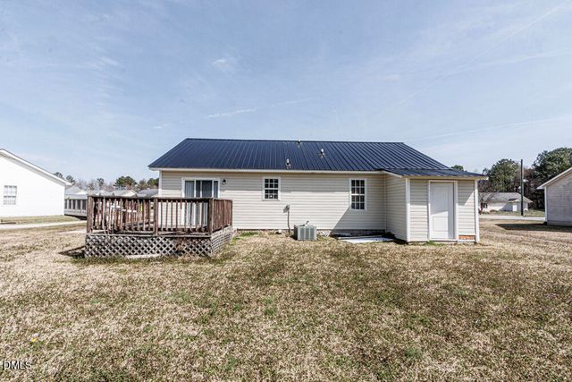 204 Katie Drive, Rocky Mount, NC 27803