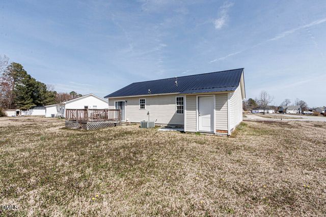 204 Katie Drive, Rocky Mount, NC 27803