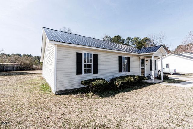 204 Katie Drive, Rocky Mount, NC 27803