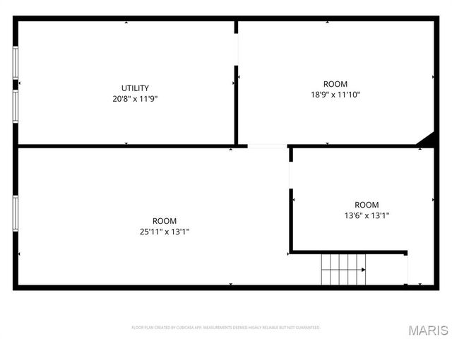 1190 Cheyenne Drive, St Louis, MO 63033