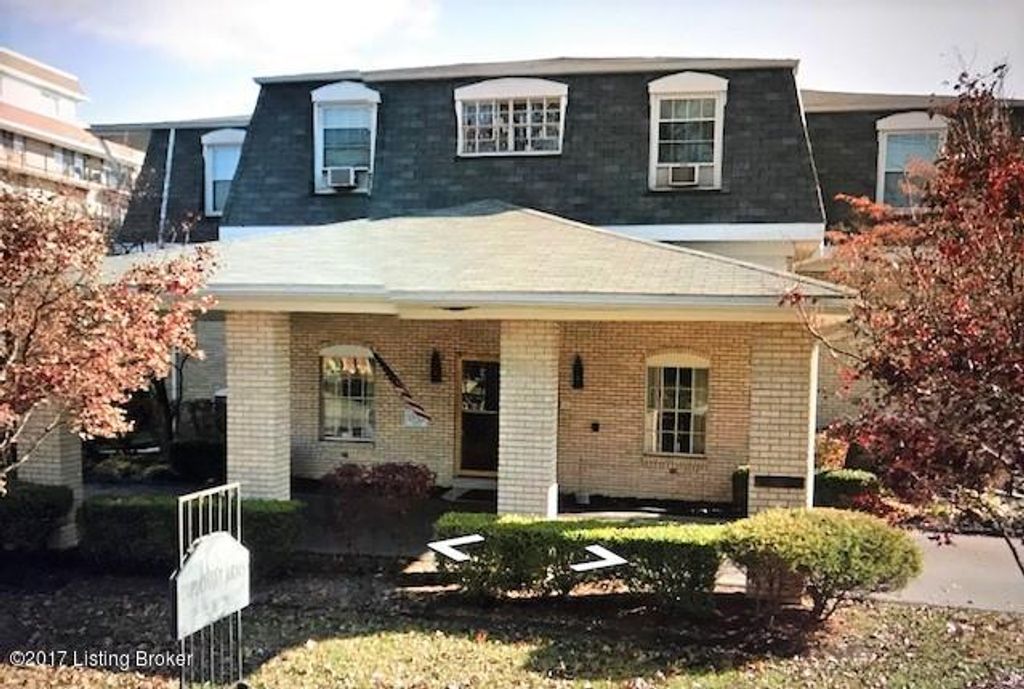 165 Thierman Ln APT 307, Louisville, KY 40207