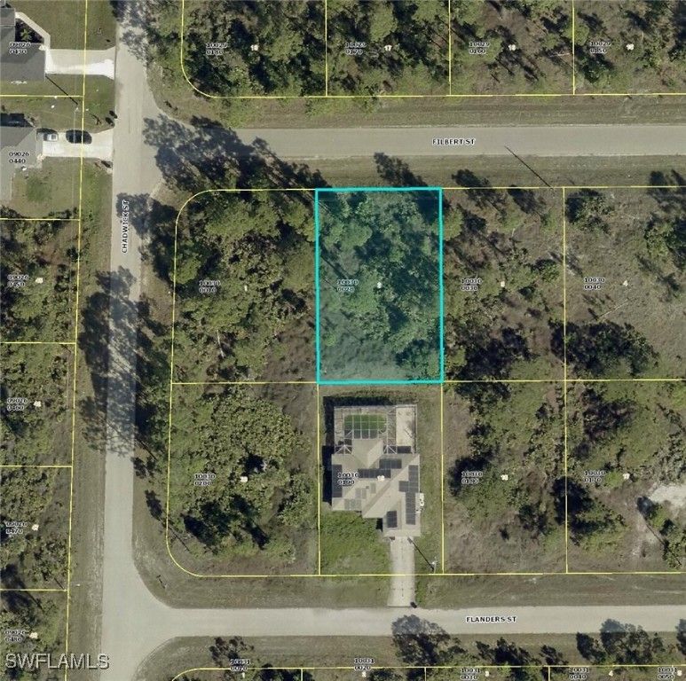926 Filbert ST, Lehigh Acres, FL 33974