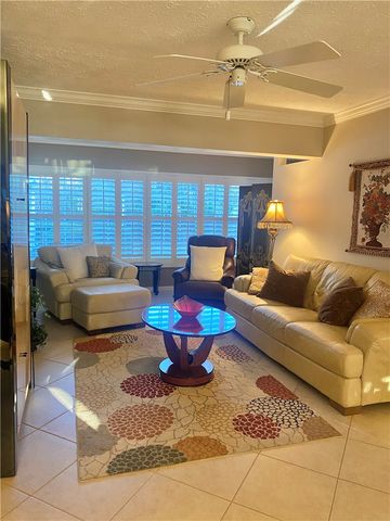 740 Lake Orchid Circle 103, Vero Beach, FL 32962