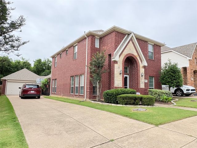 106 Constitution Drive, Euless, TX 76040