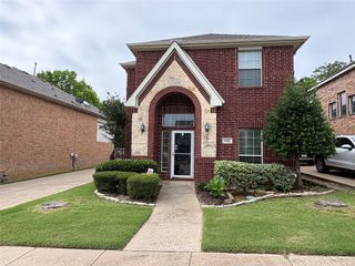 106 Constitution Drive, Euless, TX 76040