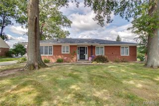 3212 Morkel Drive, Godfrey, IL 62035