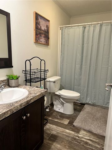 59940 S 4700 Road, Watts, OK 74964