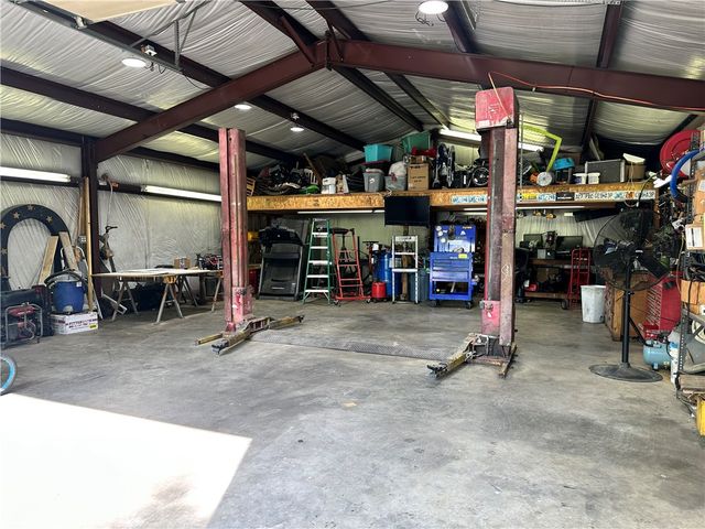 59940 S 4700 Road, Watts, OK 74964
