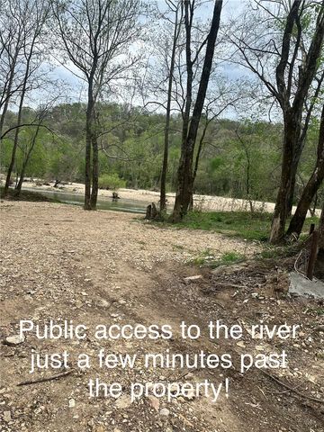 59940 S 4700 Road, Watts, OK 74964