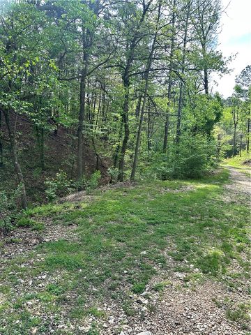 59940 S 4700 Road, Watts, OK 74964