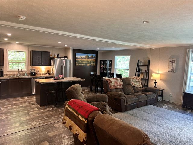 59940 S 4700 Road, Watts, OK 74964