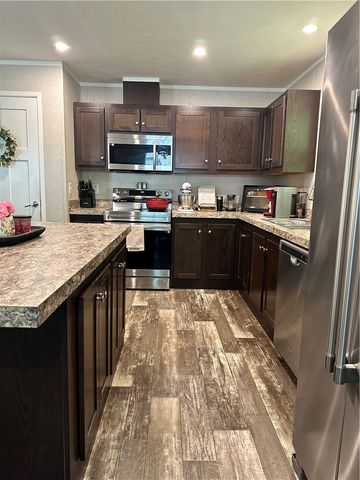 59940 S 4700 Road, Watts, OK 74964
