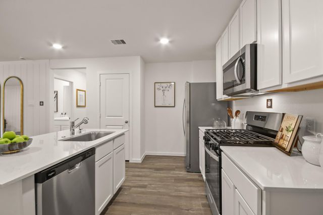 20013 Fibonacci, New Caney, TX 77357