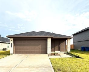 20013 Fibonacci, New Caney, TX 77357