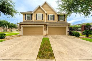 3803 Waterford Bend, Missouri City, TX 77459