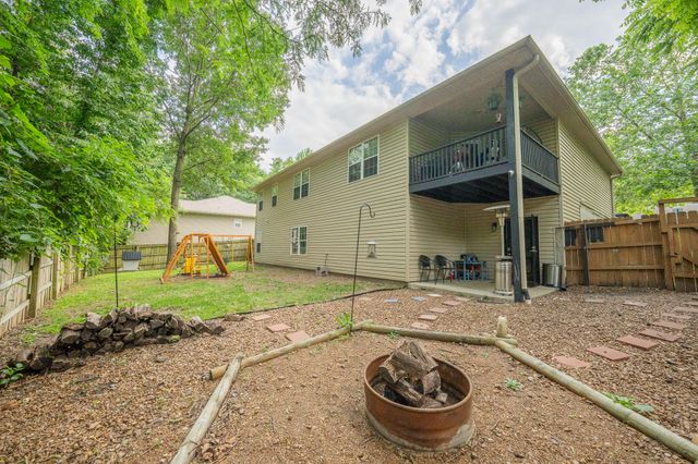 1707 ALASKA CT, Columbia, MO 65202