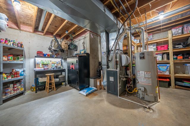1707 ALASKA CT, Columbia, MO 65202