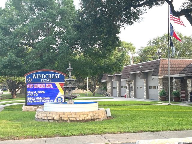 425 Driftwind, Windcrest, TX 78239
