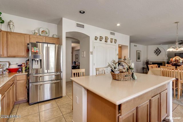 3660 E Kimball Road, Gilbert, AZ 85297