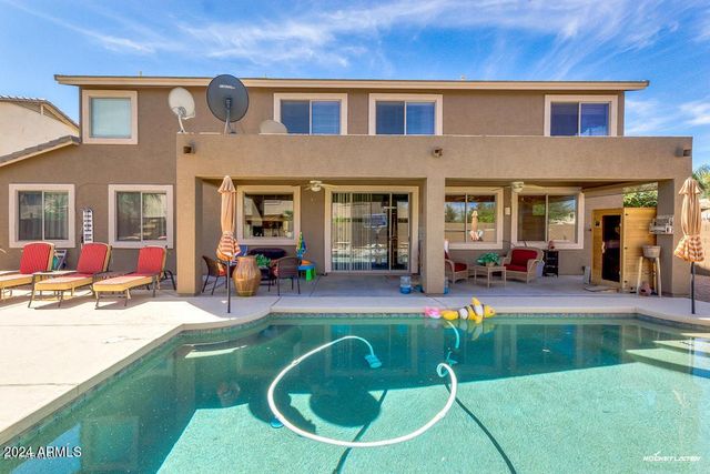 3660 E Kimball Road, Gilbert, AZ 85297