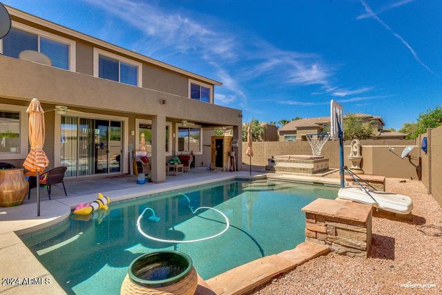 3660 E Kimball Road, Gilbert, AZ 85297