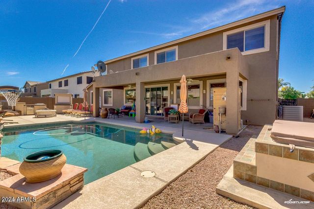 3660 E Kimball Road, Gilbert, AZ 85297