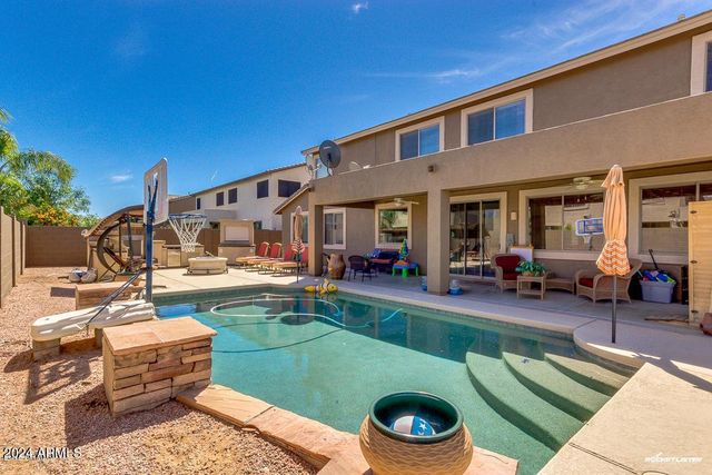 3660 E Kimball Road, Gilbert, AZ 85297