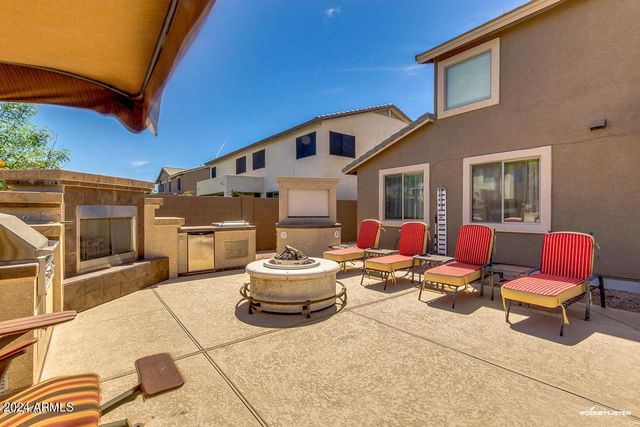 3660 E Kimball Road, Gilbert, AZ 85297