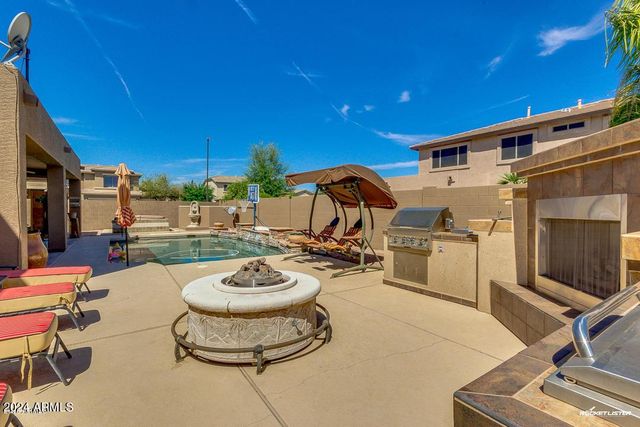 3660 E Kimball Road, Gilbert, AZ 85297